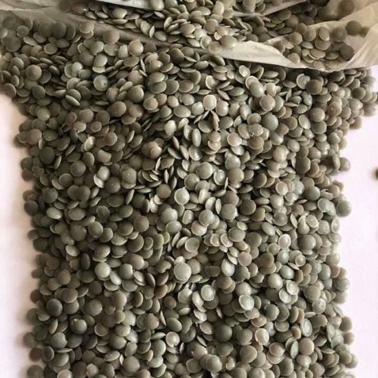 Silivri Hurda P100 Granül Alan-0 539 363 69 81-DORUK PLASTİK